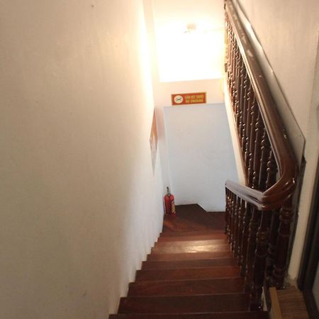 Hanoi Little Hotel Екстериор снимка