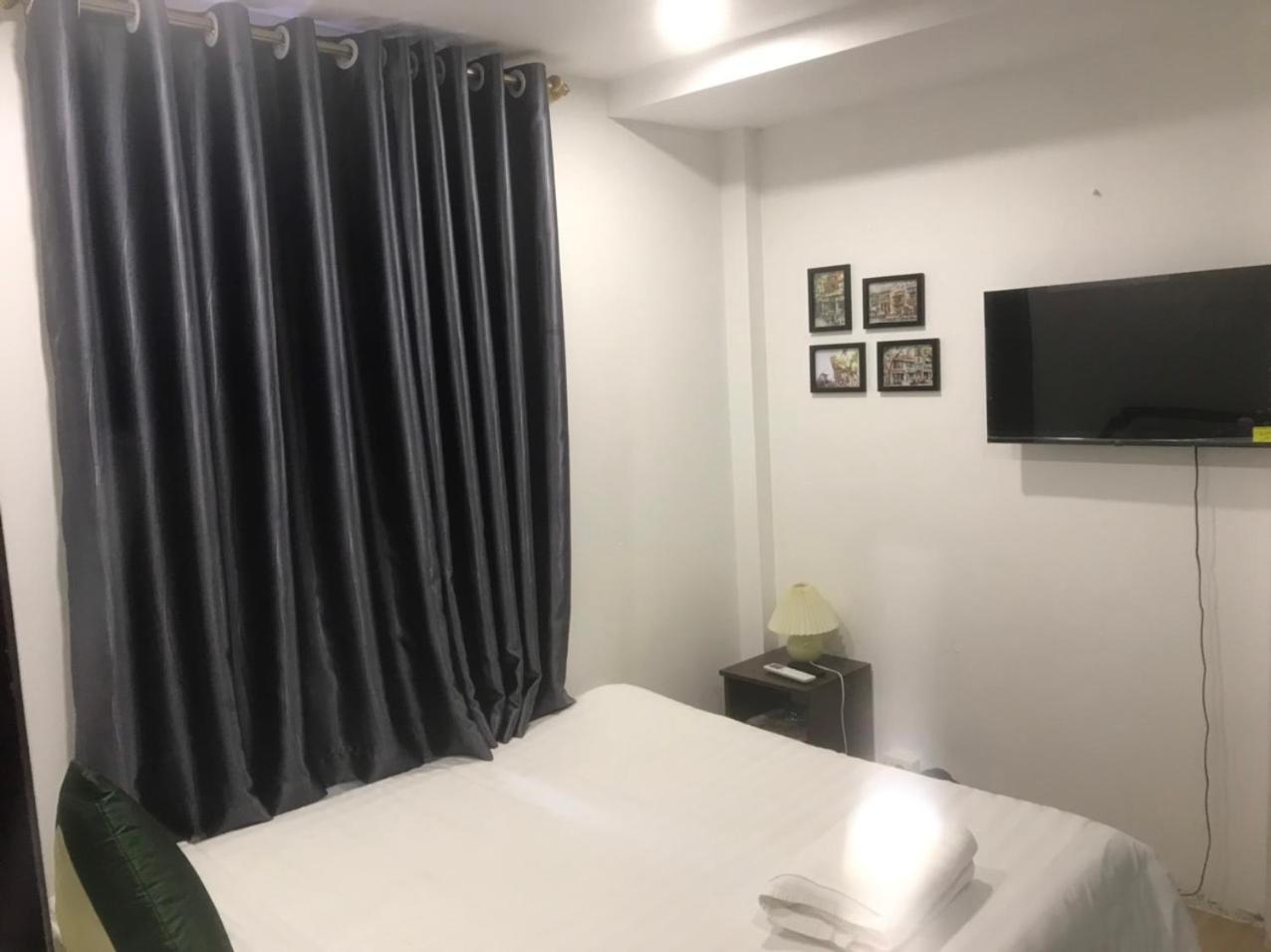 Hanoi Little Hotel Екстериор снимка