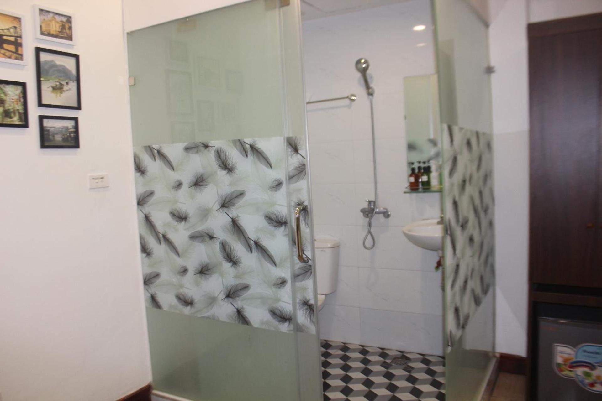 Hanoi Little Hotel Екстериор снимка