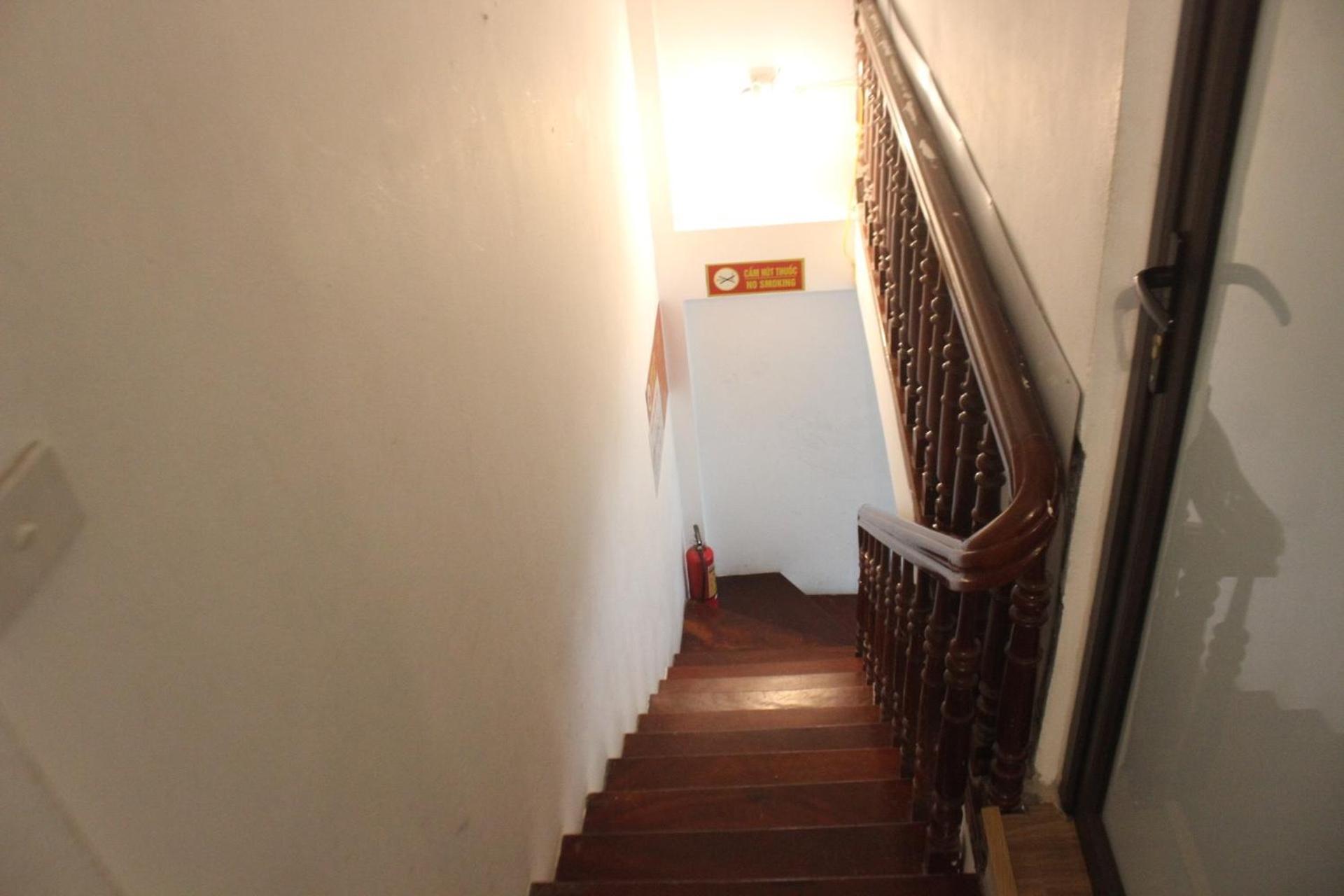 Hanoi Little Hotel Екстериор снимка