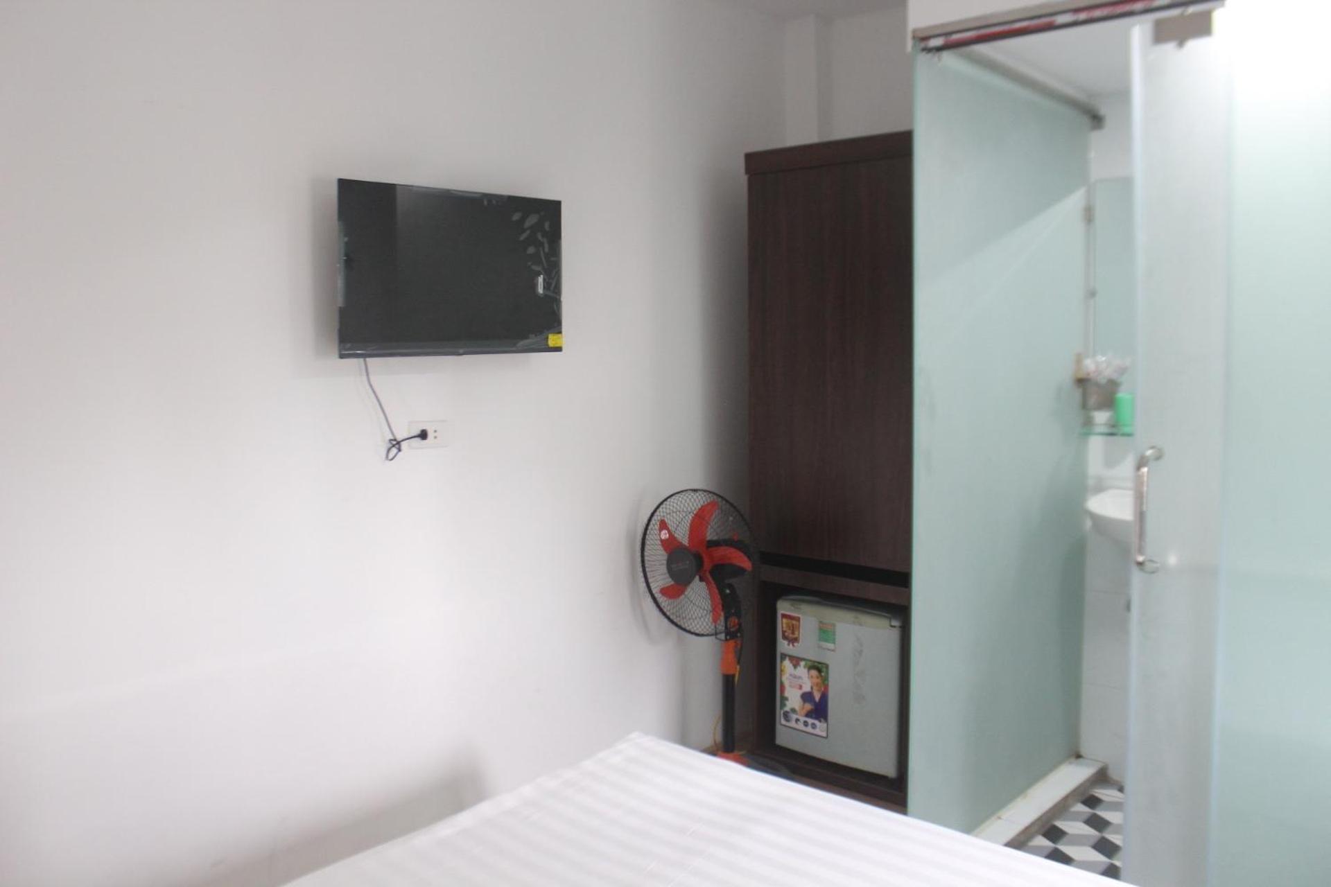 Hanoi Little Hotel Екстериор снимка