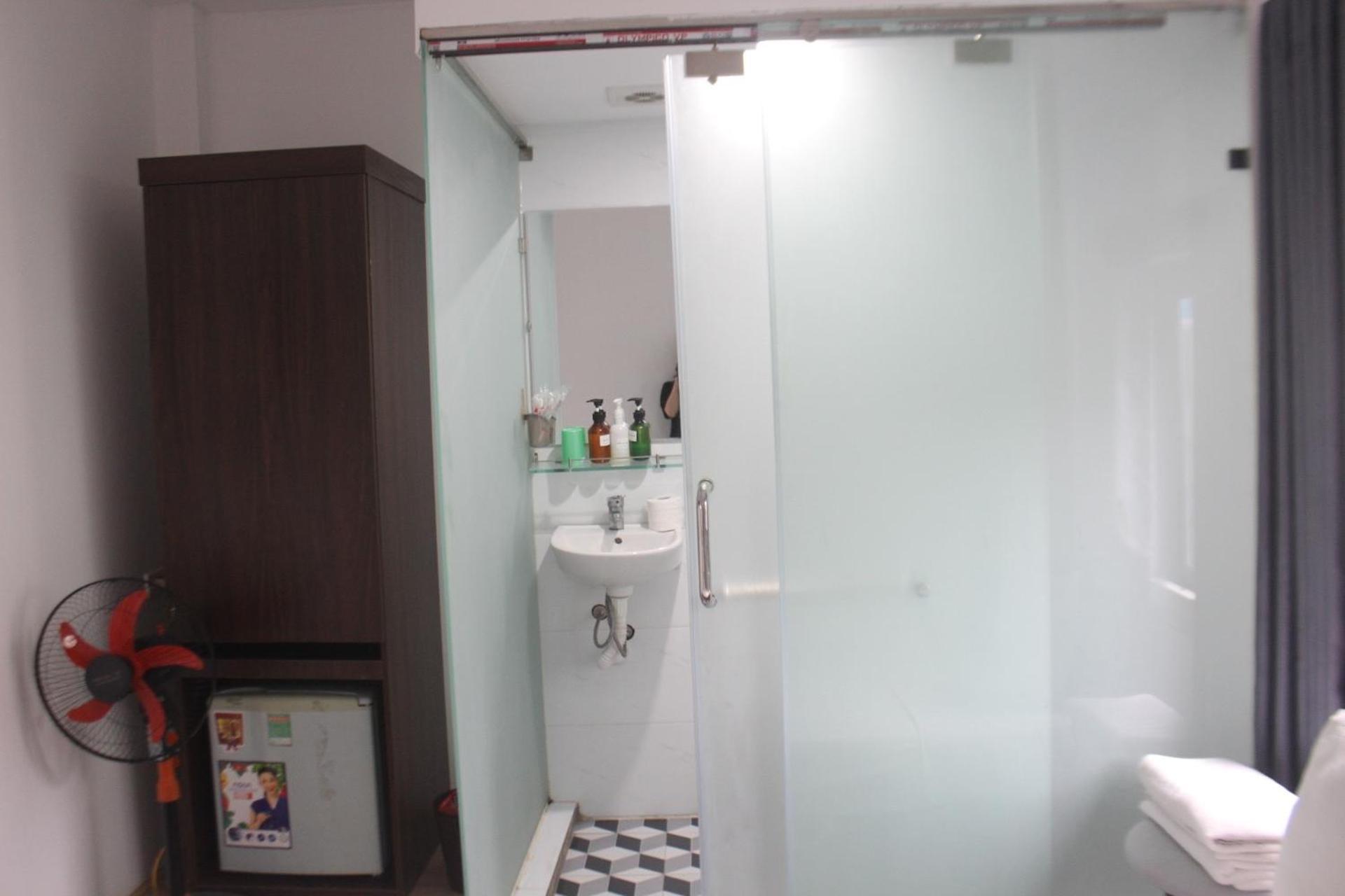 Hanoi Little Hotel Екстериор снимка