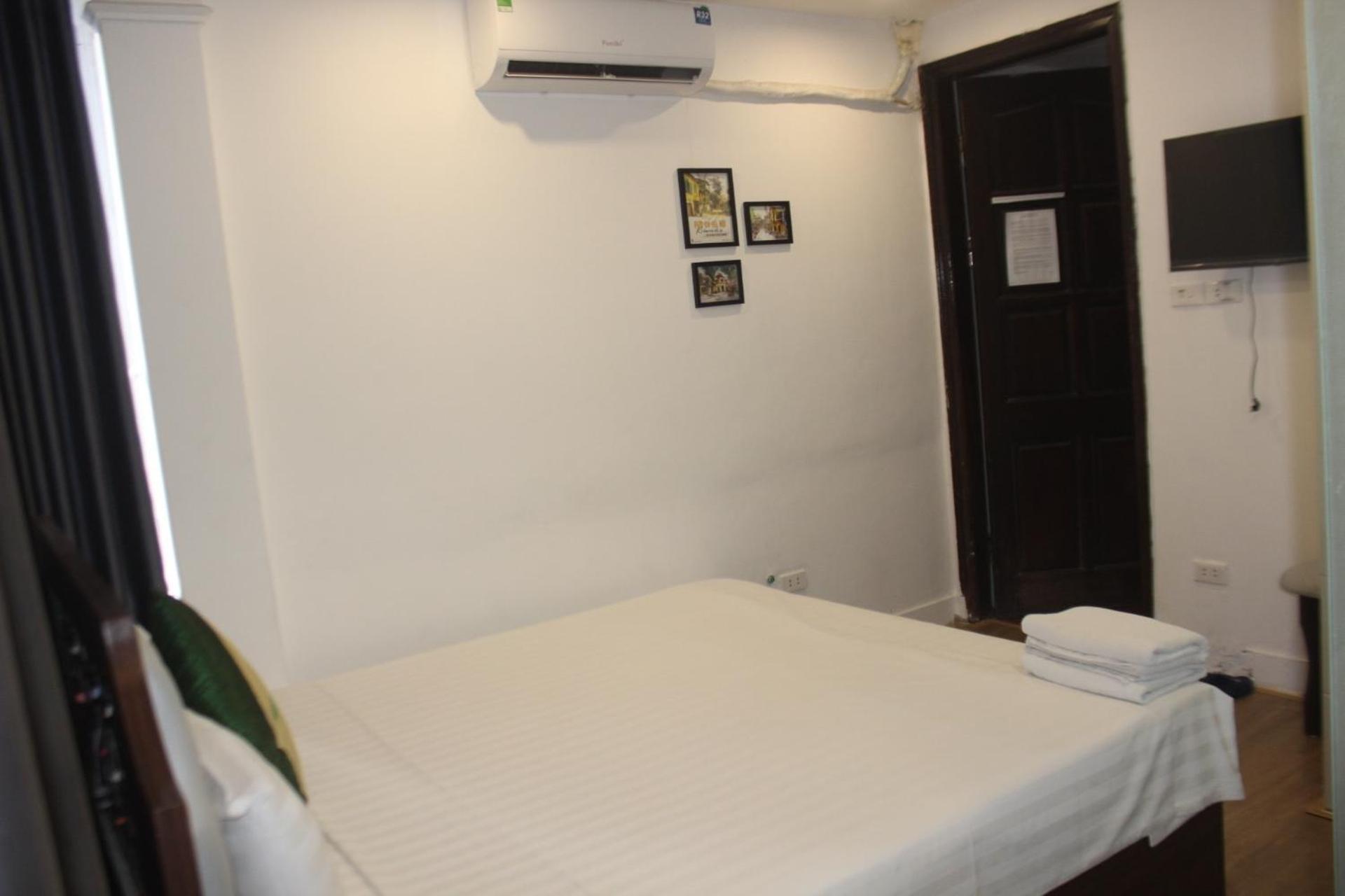 Hanoi Little Hotel Екстериор снимка