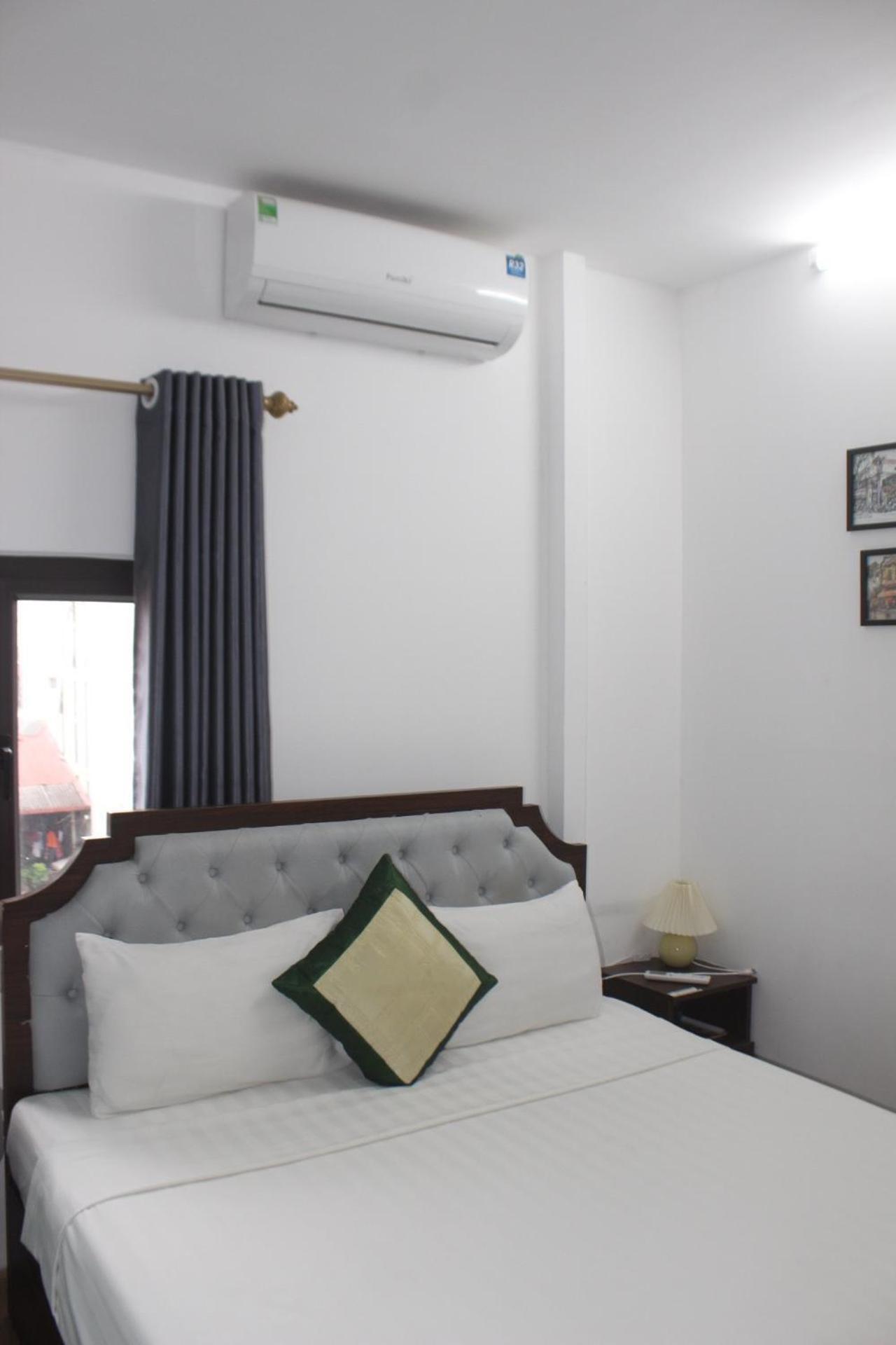 Hanoi Little Hotel Екстериор снимка