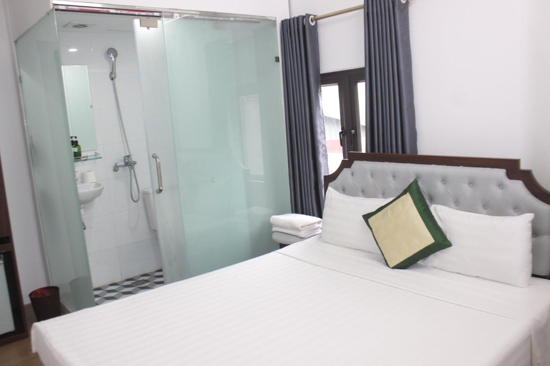 Hanoi Little Hotel Екстериор снимка