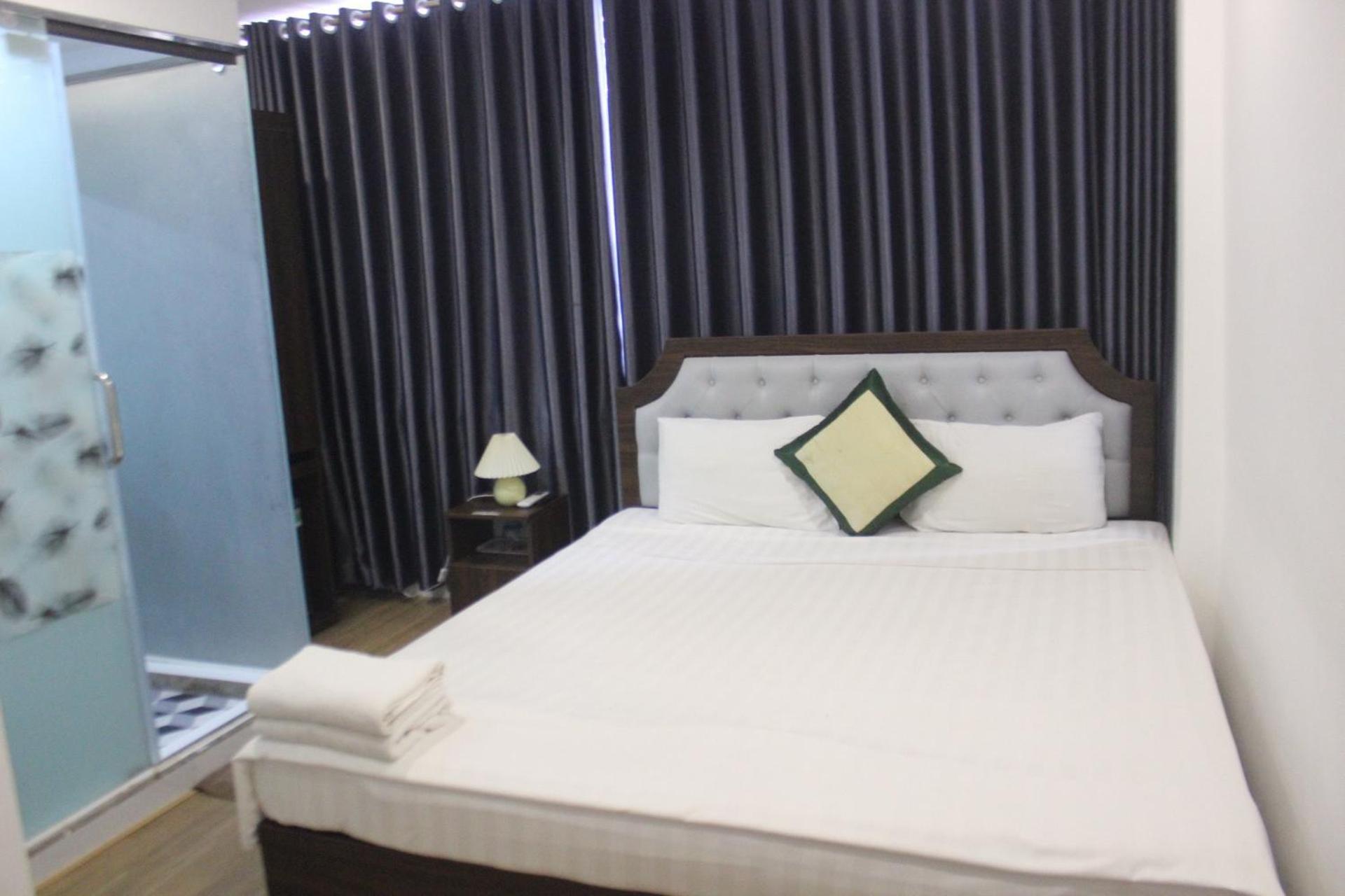 Hanoi Little Hotel Екстериор снимка