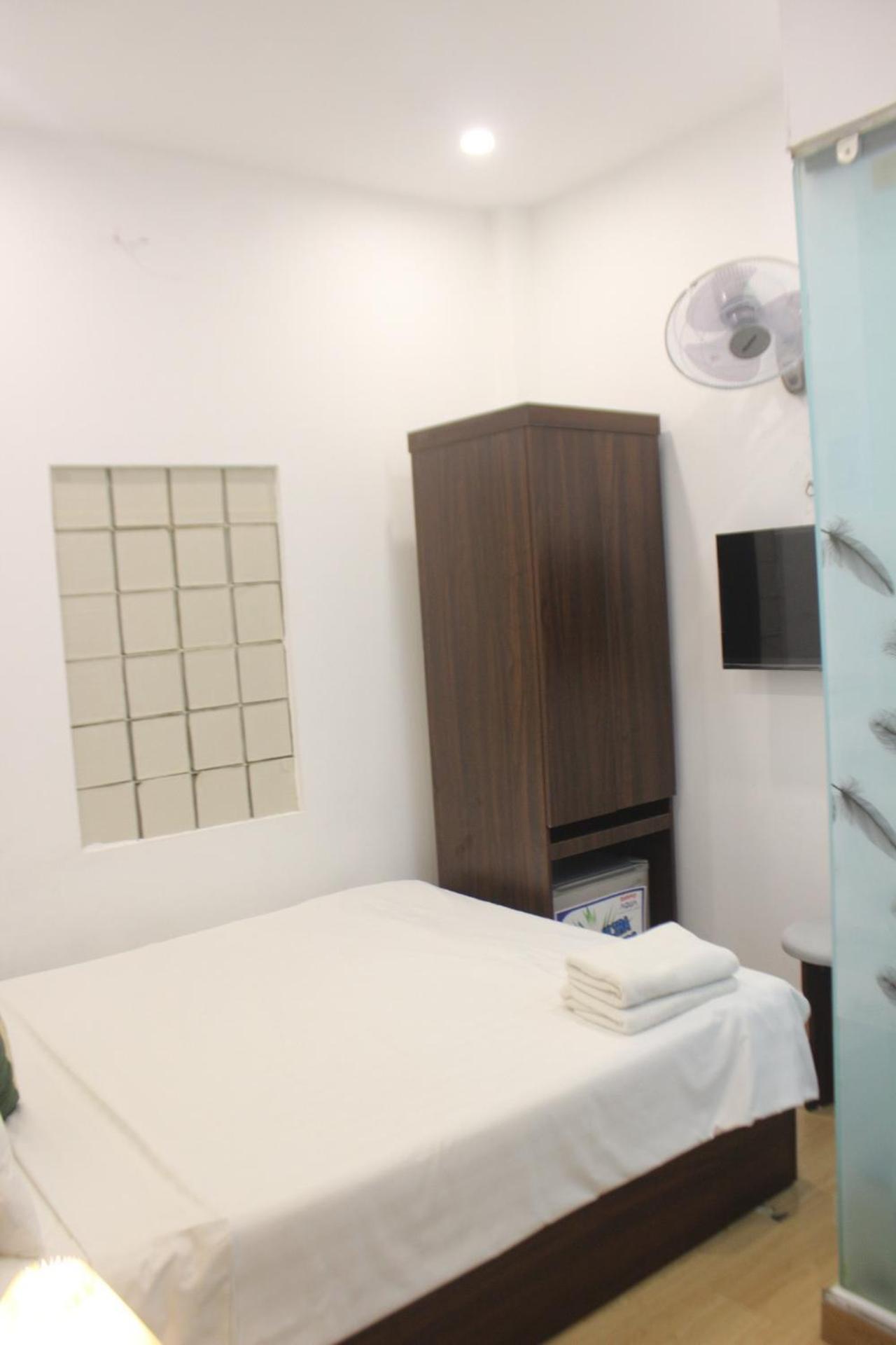 Hanoi Little Hotel Екстериор снимка