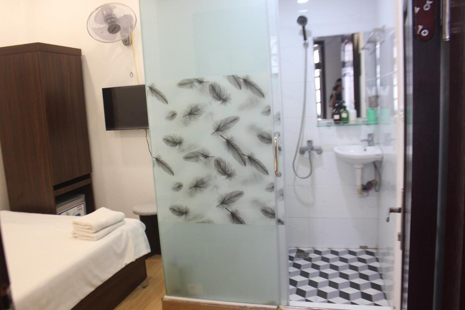 Hanoi Little Hotel Екстериор снимка