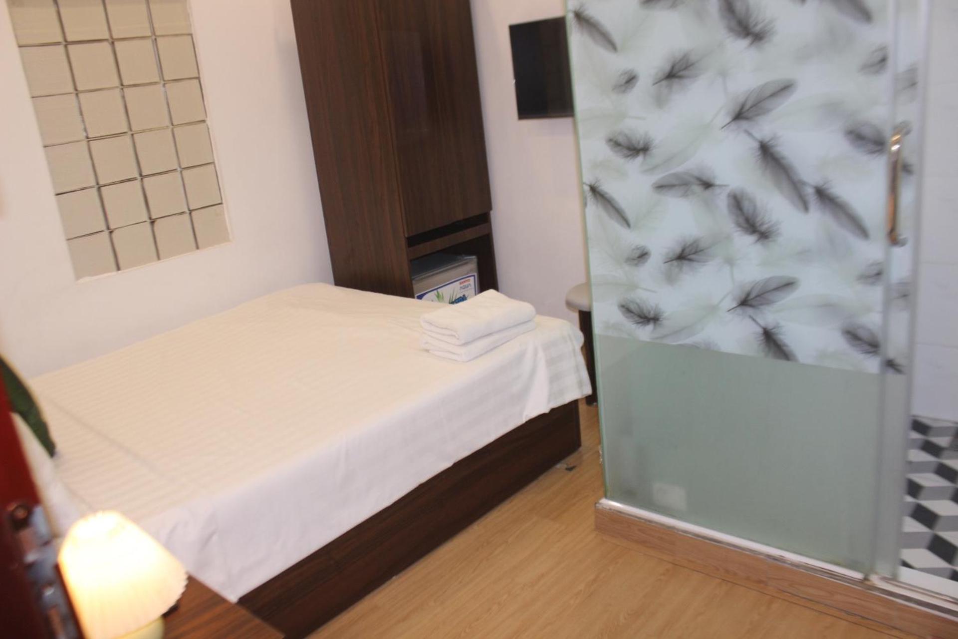Hanoi Little Hotel Екстериор снимка