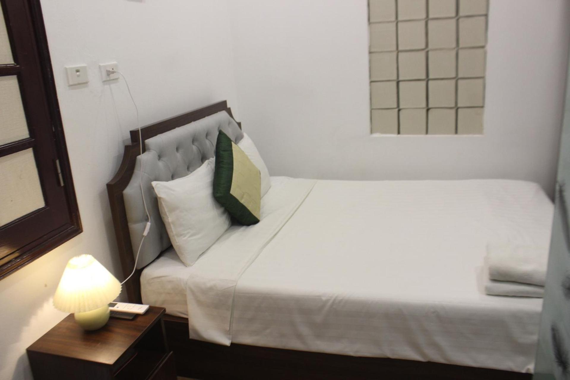 Hanoi Little Hotel Екстериор снимка
