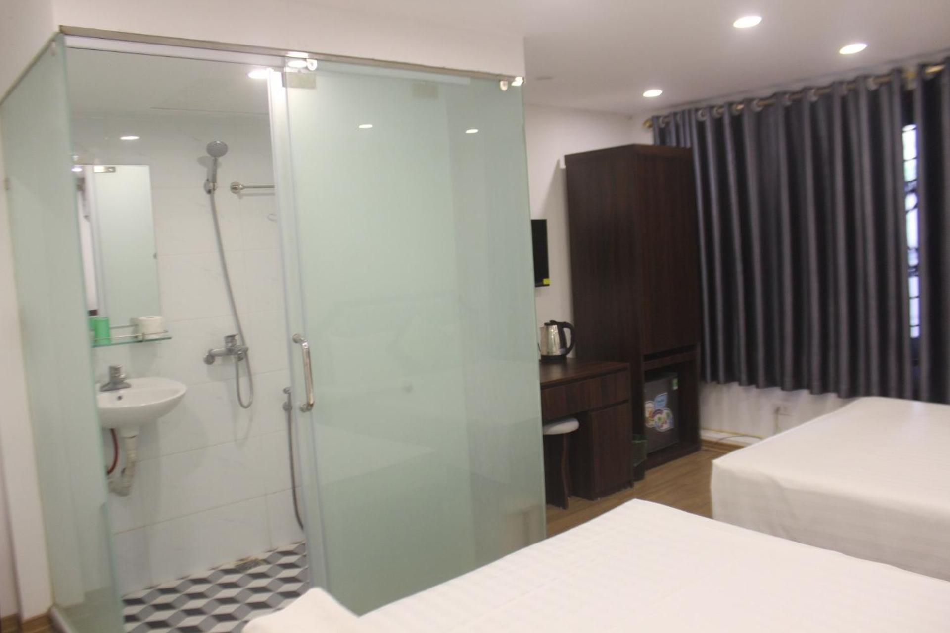 Hanoi Little Hotel Екстериор снимка