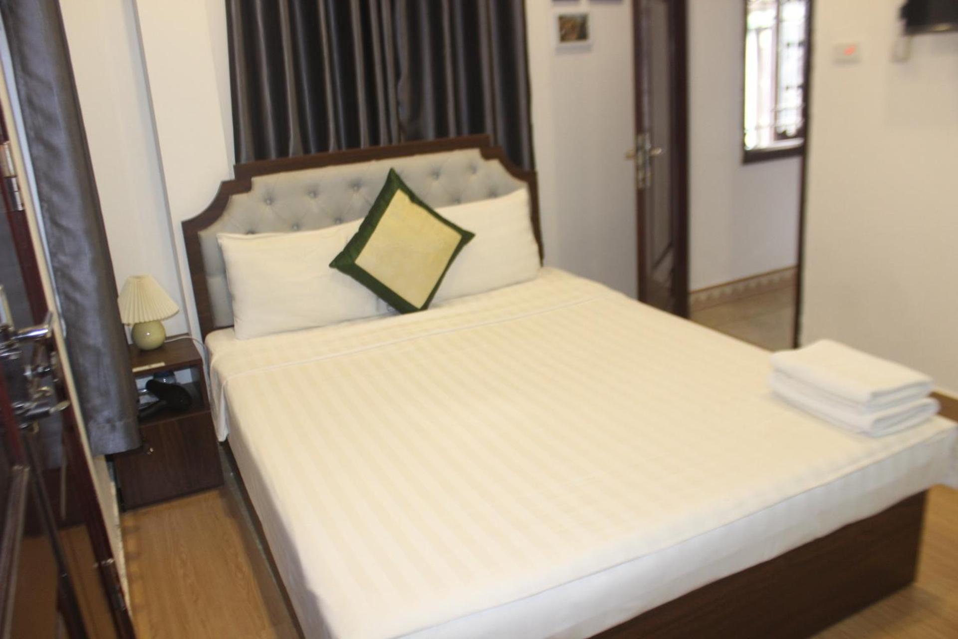 Hanoi Little Hotel Екстериор снимка