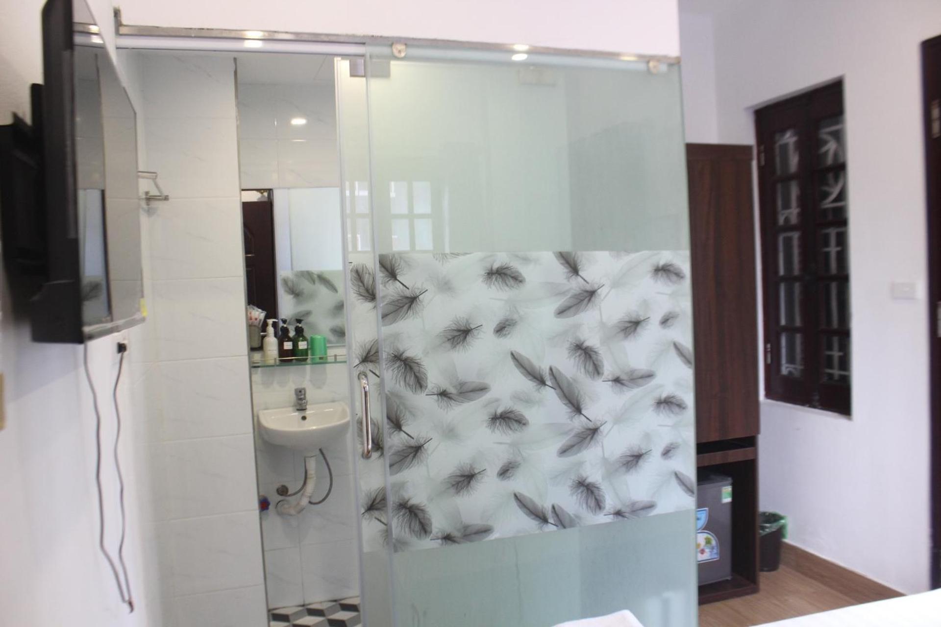 Hanoi Little Hotel Екстериор снимка